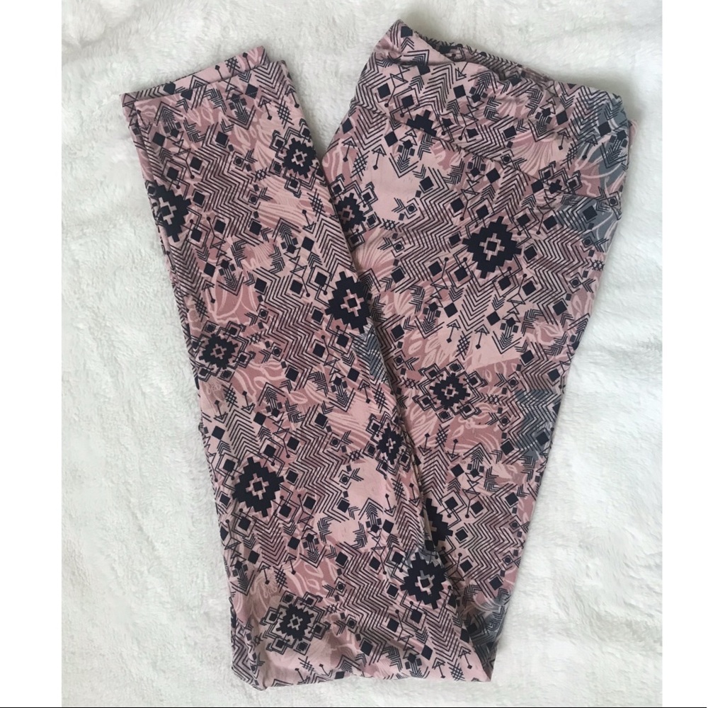 Lularoe leggings